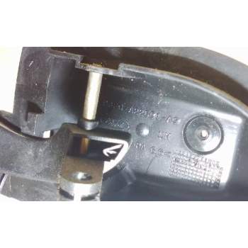 Recambio de maneta interior delantera izquierda para ford fiesta berlina (dx) referencia OEM IAM 96FGA22601AE  