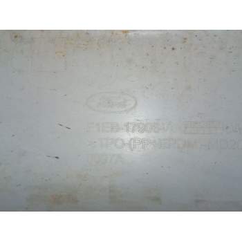 Recambio de paragolpes trasero para ford focus iii 1.0 ecoboost referencia OEM IAM F1EB17906A  