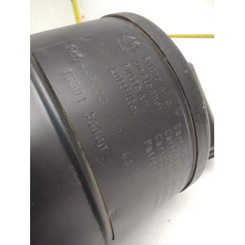 Recambio de caja filtro de aire para nissan referencia OEM IAM 8643342 44509392306 CARRETILLA