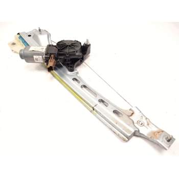 Recambio de elevalunas trasero izquierdo para renault talisman (lp_) 1.6 tce 150 referencia OEM IAM 827219259R  