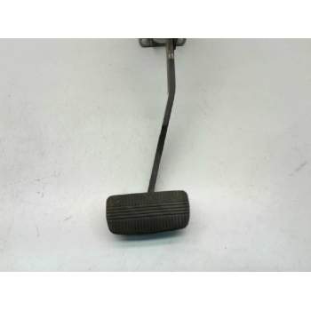Recambio de pedal freno para nissan navara pick-up (d40m) referencia OEM IAM   97509