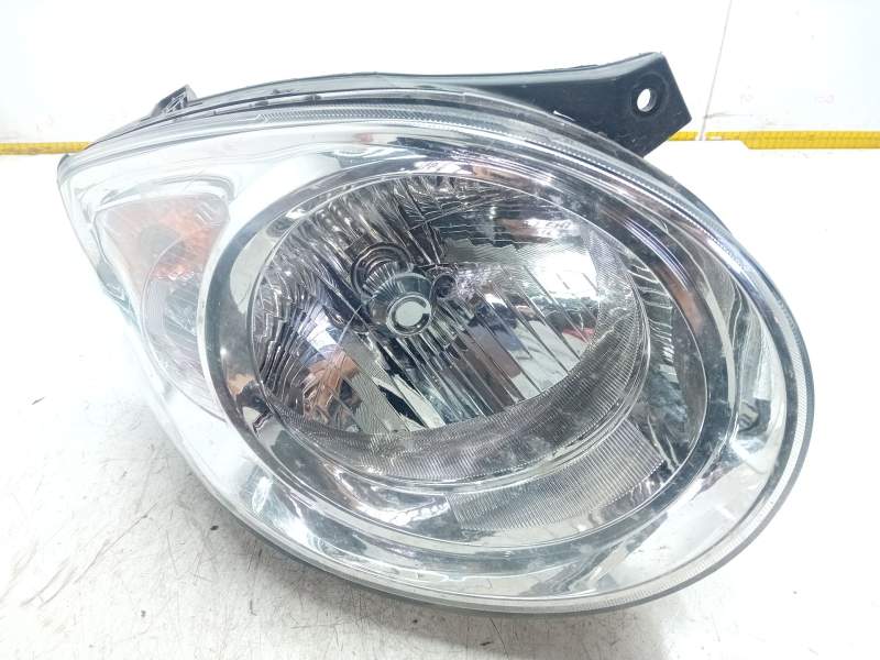 Recambio de faro derecho para kia picanto i (sa) 1.1 referencia OEM IAM 9210207  