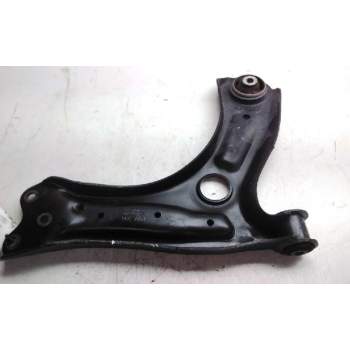 Recambio de brazo suspension inferior delantero izquierdo para seat ibiza (6j5) stylance / style referencia OEM IAM 6R0407151F  