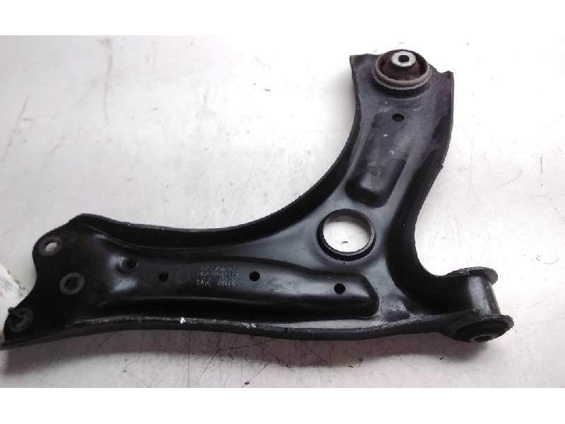 Recambio de brazo suspension inferior delantero izquierdo para seat ibiza (6j5) stylance / style referencia OEM IAM 6R0407151F  