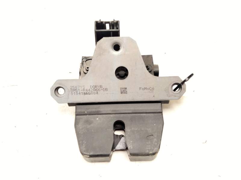 Recambio de cerradura maletero / porton para ford focus iii 1.0 ecoboost referencia OEM IAM 8M51R442A66  