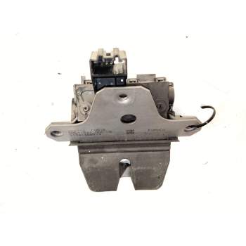 Recambio de cerradura maletero / porton para ford focus iii 1.0 ecoboost referencia OEM IAM 8M51R442A66  