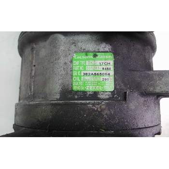 Recambio de compresor aire acondicionado para nissan terrano/terrano.ii (r20) elegance referencia OEM IAM 926000VK110  
