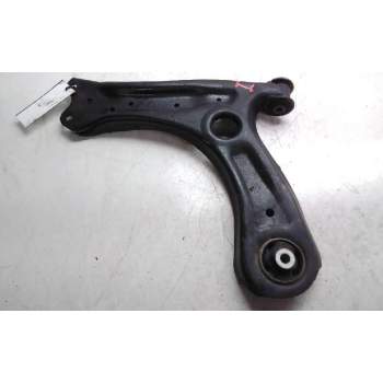 Recambio de brazo suspension inferior delantero izquierdo para seat ibiza (6j5) stylance / style referencia OEM IAM 6R0407151F  