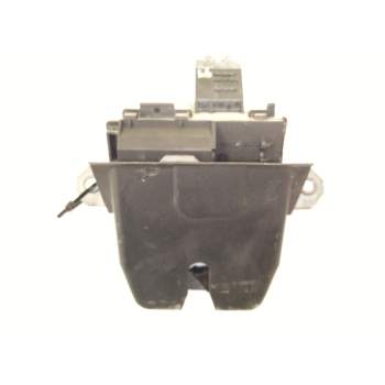 Recambio de cerradura maletero / porton para ford focus iii 1.0 ecoboost referencia OEM IAM 8M51R442A66  