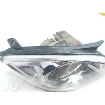 Recambio de faro derecho para kia picanto i (sa) 1.1 referencia OEM IAM 9210207  