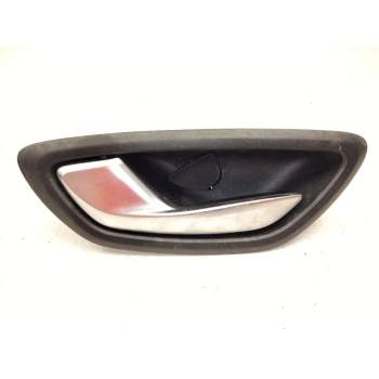 MANETA INTERIOR TRASERA IZQUIERDA 806718801R 
