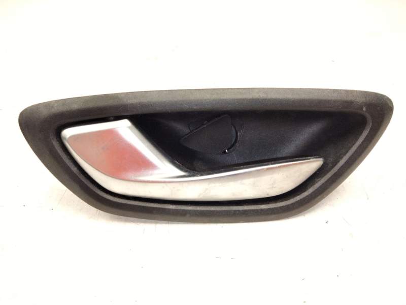Recambio de maneta interior trasera izquierda para renault talisman (lp_) 1.6 tce 150 referencia OEM IAM 806718801R  