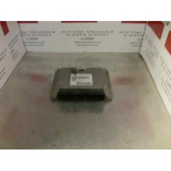 CENTRALITA MOTOR UCE 036906034DS 6160066907 IAW4MVDS
