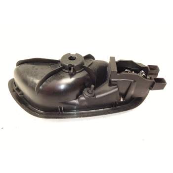 Recambio de maneta interior trasera izquierda para renault talisman (lp_) 1.6 tce 150 referencia OEM IAM 806718801R  