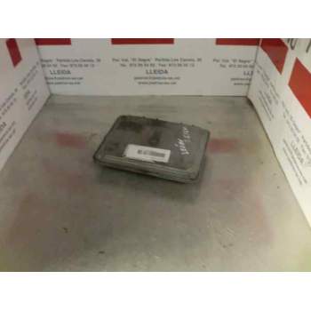 Recambio de centralita motor uce para seat leon (1m1) 1.6 16v referencia OEM IAM 036906034DS 6160066907 IAW4MVDS