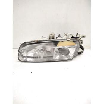 Recambio de faro izquierdo para mazda 626 ii (gc) 1.6 (gc1061) referencia OEM IAM 014845  