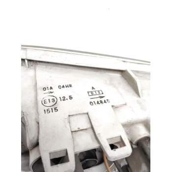 Recambio de faro izquierdo para mazda 626 ii (gc) 1.6 (gc1061) referencia OEM IAM 014845  