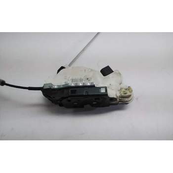 CERRADURA PUERTA DELANTERA IZQUIERDA 15A5N1837E 