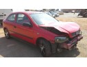 OPEL ASTRA G BERLINA