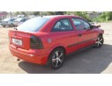 OPEL ASTRA G BERLINA