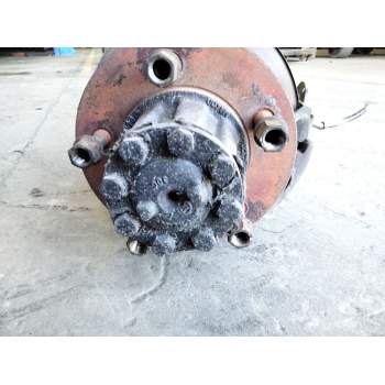 Recambio de puente trasero para renault maxity 2.5 diesel referencia OEM IAM 5001871119  