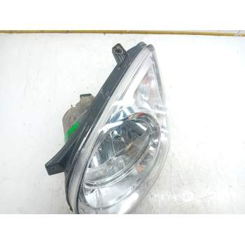Recambio de faro izquierdo para kia picanto i (sa) 1.1 referencia OEM IAM 9210107  