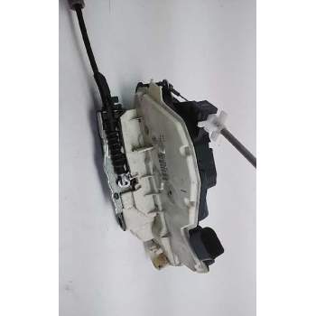 Recambio de cerradura puerta delantera izquierda para seat ibiza (6j5) stylance / style referencia OEM IAM 15A5N1837E  