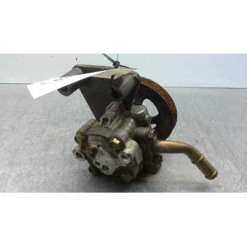Recambio de bomba servodireccion para nissan navara pick-up (d40m) 2.5 dci diesel cat referencia OEM IAM   97524