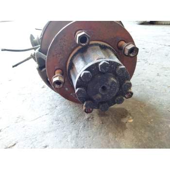 Recambio de puente trasero para renault maxity 2.5 diesel referencia OEM IAM 5001871119  
