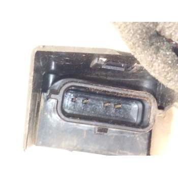 Recambio de cerradura puerta trasera izquierda para renault talisman (lp_) 1.6 tce 150 referencia OEM IAM 825033988R  