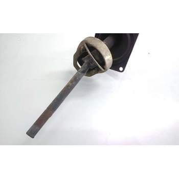 Recambio de columna direccion para nissan terrano/terrano.ii (r20) elegance referencia OEM IAM 492007F010  
