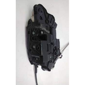 Recambio de cerradura puerta delantera izquierda para seat ibiza (6j5) stylance / style referencia OEM IAM 15A5N1837E  