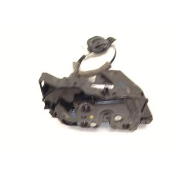 Recambio de cerradura puerta trasera izquierda para renault talisman (lp_) 1.6 tce 150 referencia OEM IAM 825033988R  