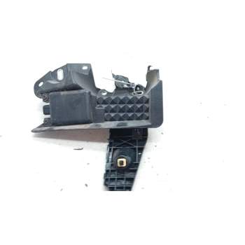 SOPORTE PARAGOLPES TRASERO IZQUIERDO N27067Z41 