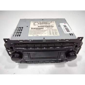 SISTEMA AUDIO / RADIO CD p05091509ag 