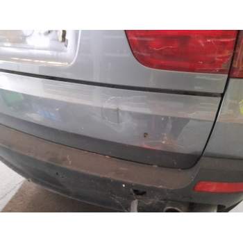 bmw x5 (e70) del año 2007