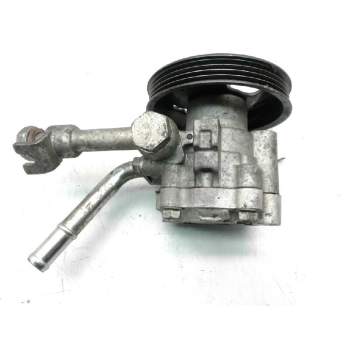 Recambio de bomba direccion para nissan navara pick-up (d40m) 2.5 dci diesel cat referencia OEM IAM   97524