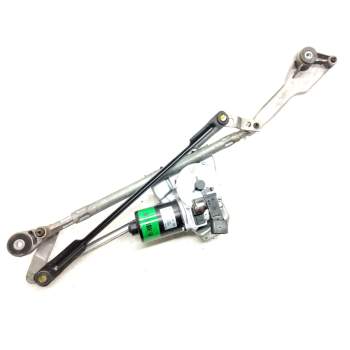 MOTOR LIMPIA DELANTERO A2518202542 