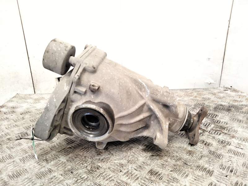 Recambio de diferencial trasero para bmw 7 (f01, f02, f03, f04) 730 d referencia OEM IAM 457431501  9108102100760003