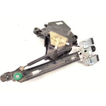 Recambio de elevalunas trasero izquierdo para seat leon (1p1) 1.9 tdi referencia OEM IAM 1K0959703  