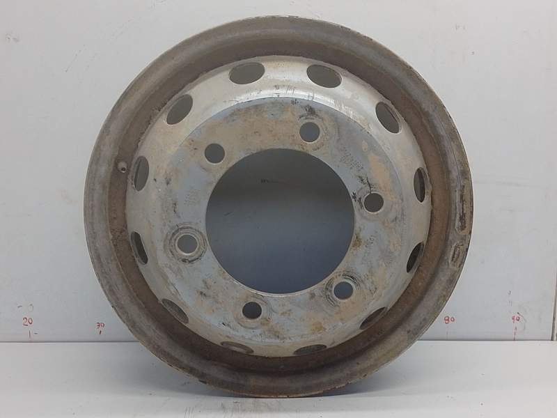 Recambio de llanta hierro para nissan nt500 35.15 referencia OEM IAM 40300LC40A  