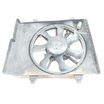 Recambio de electroventilador para kia picanto i (sa) 1.1 referencia OEM IAM F00S3A2407  