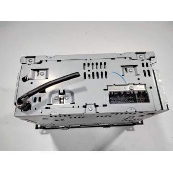 Recambio de sistema audio / radio cd para chrysler pt cruiser (pt) 1.6 classic referencia OEM IAM p05091509ag  