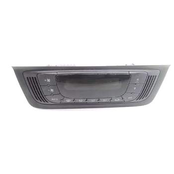 MANDO CLIMATIZADOR 6J0820043E 
