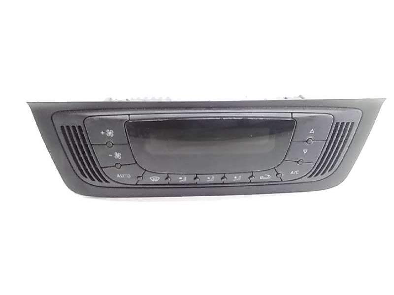 Recambio de mando climatizador para seat ibiza (6j5) stylance / style referencia OEM IAM 6J0820043E  