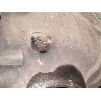 Recambio de diferencial trasero para bmw 7 (f01, f02, f03, f04) 730 d referencia OEM IAM 457431501  9108102100760003