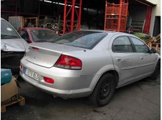 chrysler sebring berlina (jr41) del año 2001