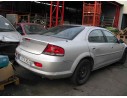 CHRYSLER SEBRING BERLINA (JR41)