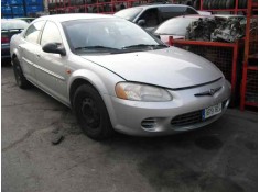 chrysler sebring berlina (jr41) del año 2001 2
