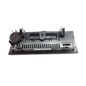 Recambio de mando climatizador para seat ibiza (6j5) stylance / style referencia OEM IAM 6J0820043E  